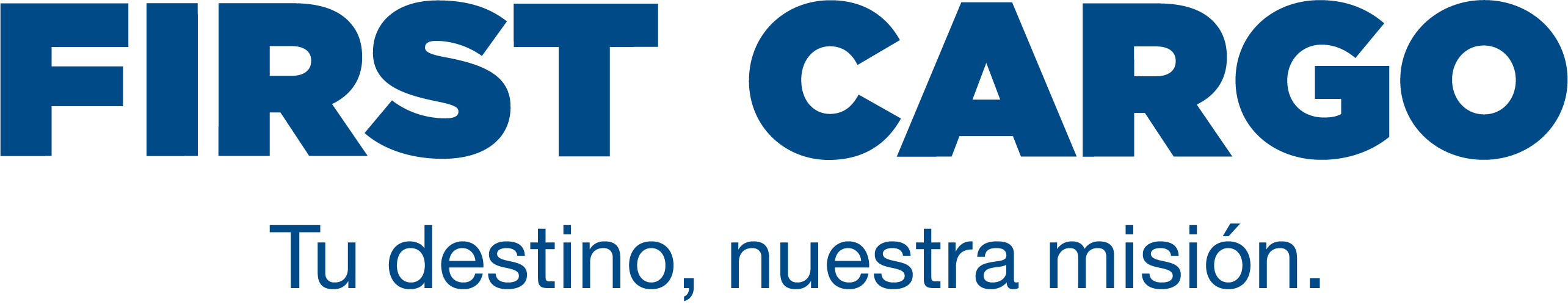 FIRSTCARGO